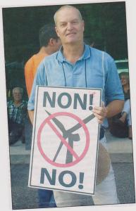 No community support for greed in Nation Twp [Photo: Ontario Farmer]