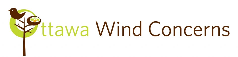 Ottawa Wind Concerns