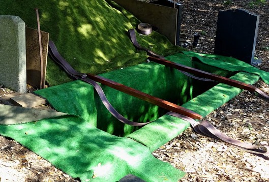 freshly-dug-grave-for-a-funeral